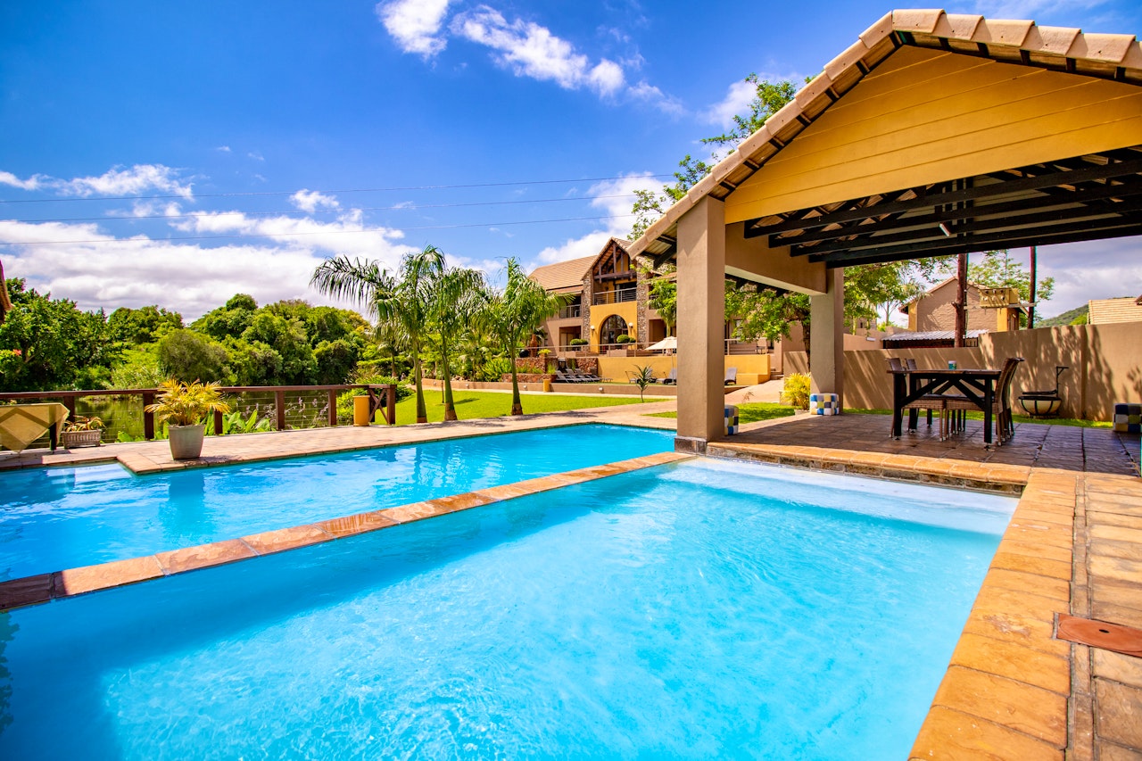 Kruger National Park Accommodation at  | Viya