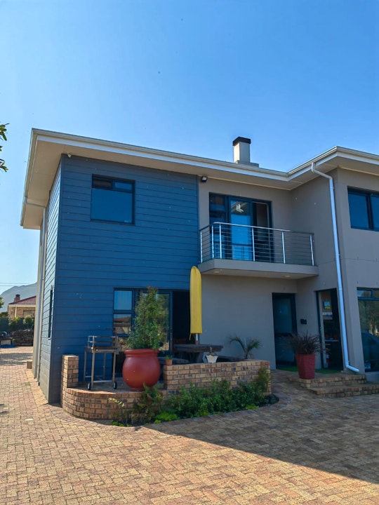 Overberg Accommodation at  | Viya