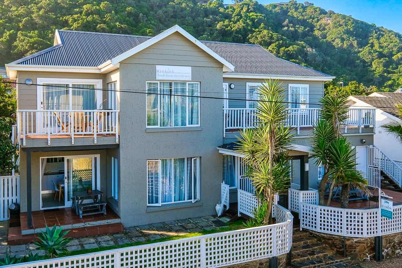 Garden Route Accommodation at  | Viya