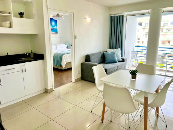 Western Cape Accommodation at Sunset Breeze | Viya