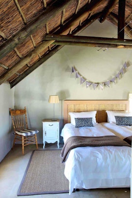 West Coast Accommodation at Lavender Cottage | Viya