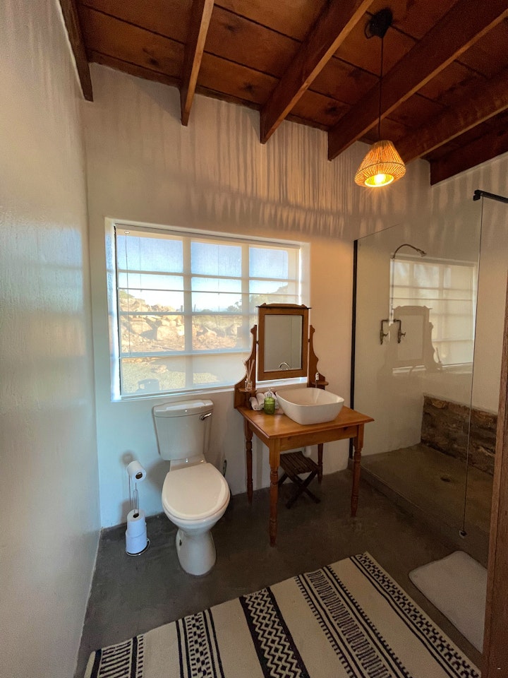 Northern Cape Accommodation at Knus Cottage | Viya
