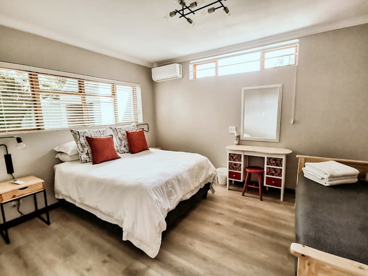 Boland Accommodation at Little Oak Garden Cottages | Viya