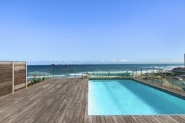 Bloubergstrand Accommodation at Horizon Bay 1404 | Viya