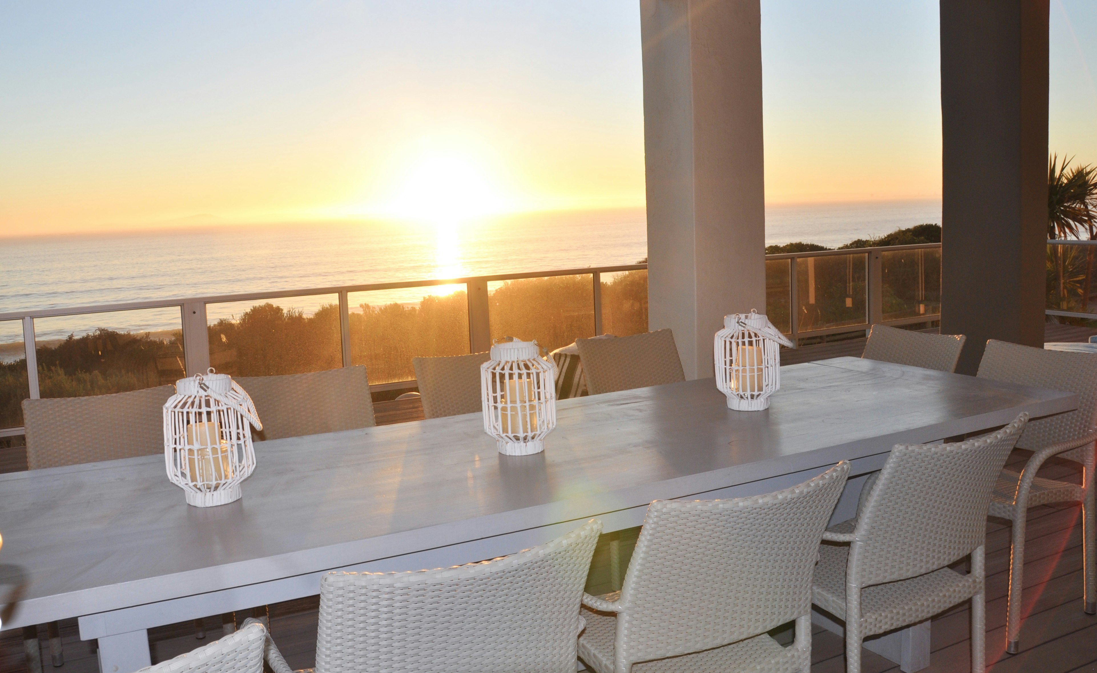 Calypso Beach HouseLangebaan LekkeSlaap