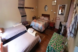 Free State Accommodation at Migdal Oz aka Rufpatch | Viya