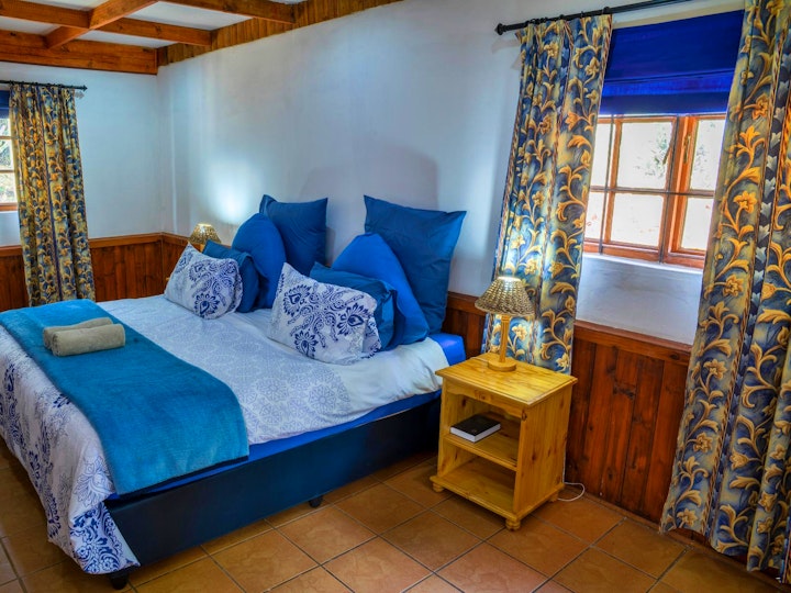 Gauteng Accommodation at Stone Hill - Cabbage Tree Cottage | Viya