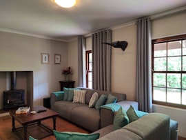 Overberg Accommodation at Hilton Huis | Viya