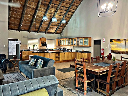 Kruger National Park South Accommodation at  | Viya