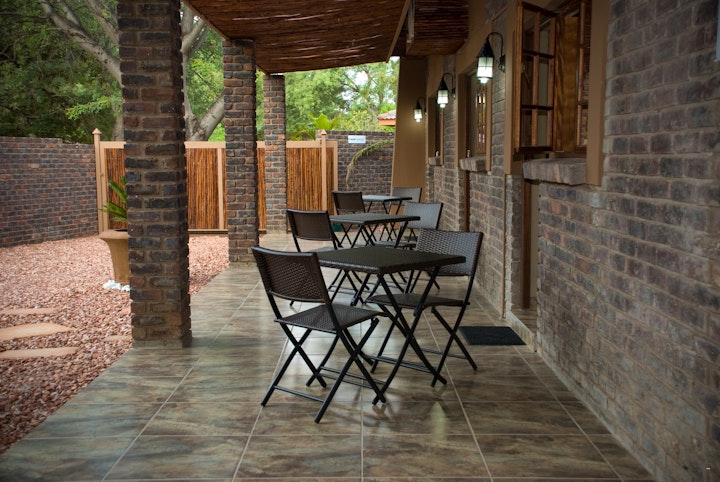 Limpopo Accommodation at Sandpatrys Guest House | Viya