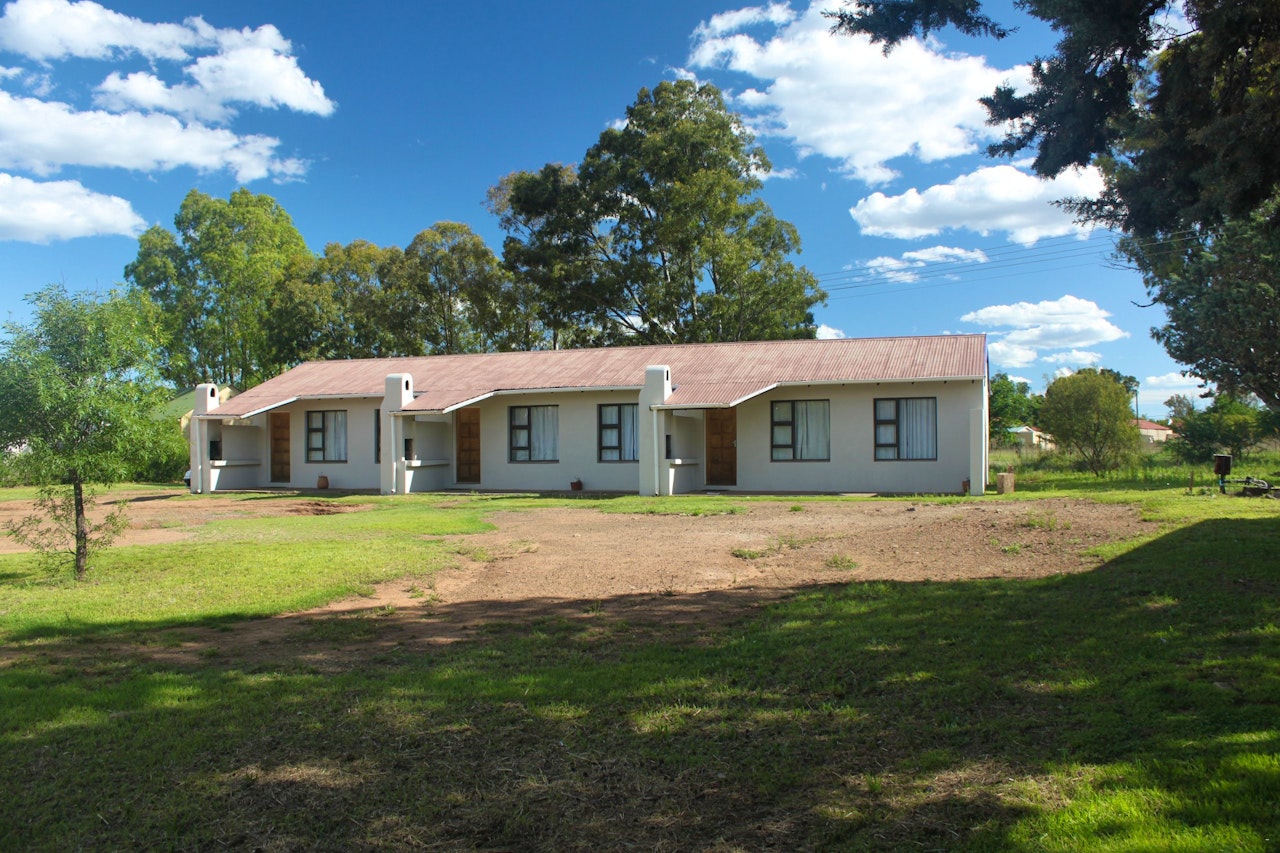 Free State Accommodation at  | Viya