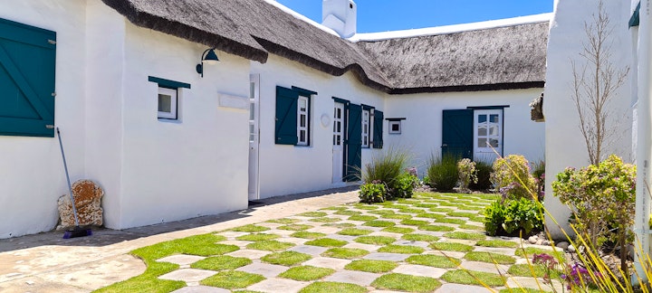 Overberg Accommodation at Casa Pescador Beach House | Viya