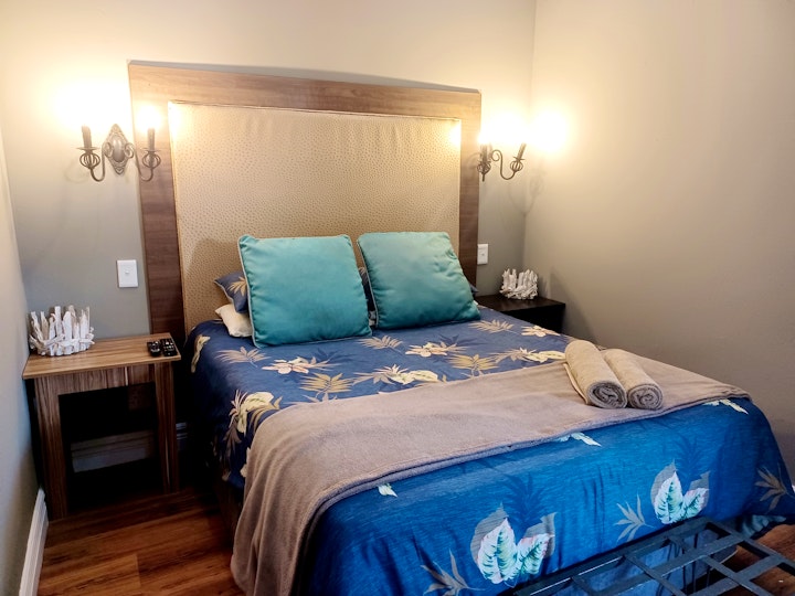 Free State Accommodation at Casa Cara Guest House | Viya