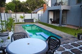 Boksburg Accommodation at Villa La Sola | Viya