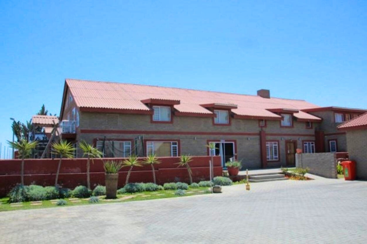 Erongo Accommodation at  | Viya