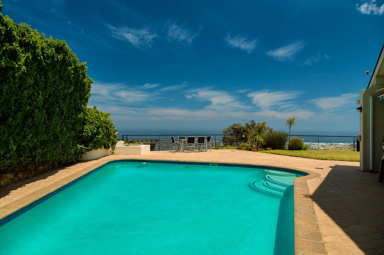 Atlantic Seaboard Accommodation at  | Viya