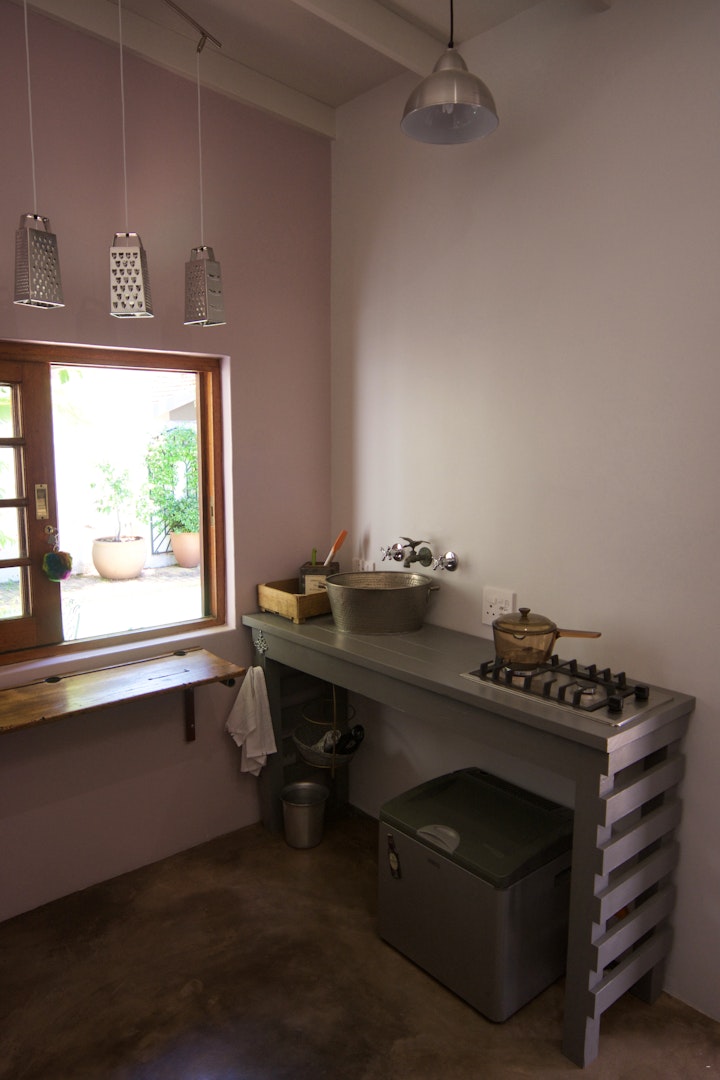 Gauteng Accommodation at Herb Cottage | Viya