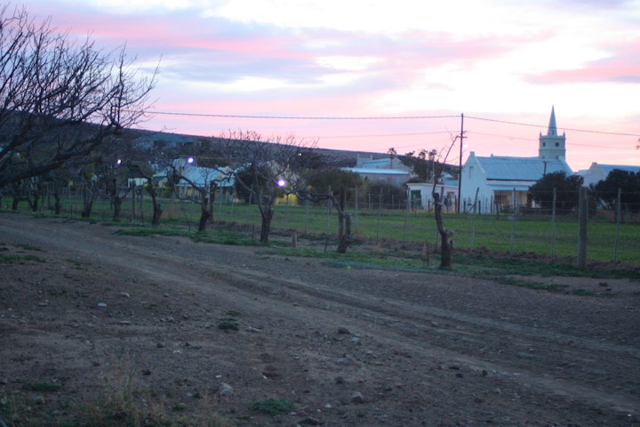 Western Cape Accommodation at Laasteskof | Viya