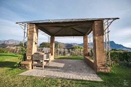 Boland Accommodation at  | Viya