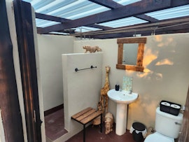 Dinokeng Game Reserve Accommodation at Lefokeng Bush Camp | Viya