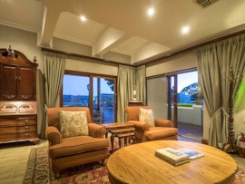 Garden Route Accommodation at Issaquena Heights Boutique Hotel | Viya