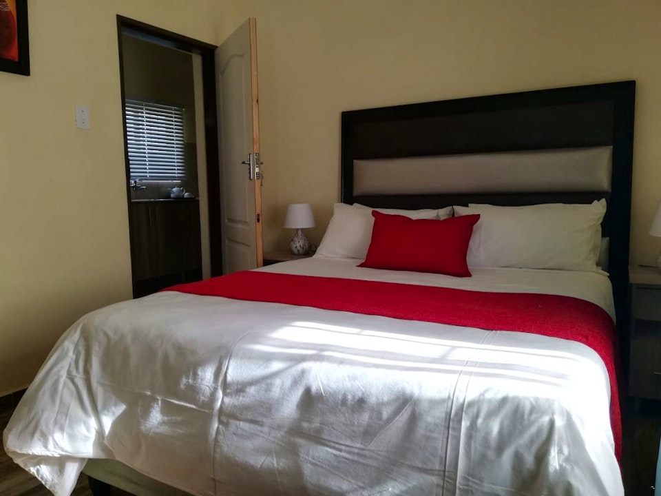 Limpopo Accommodation at  | Viya