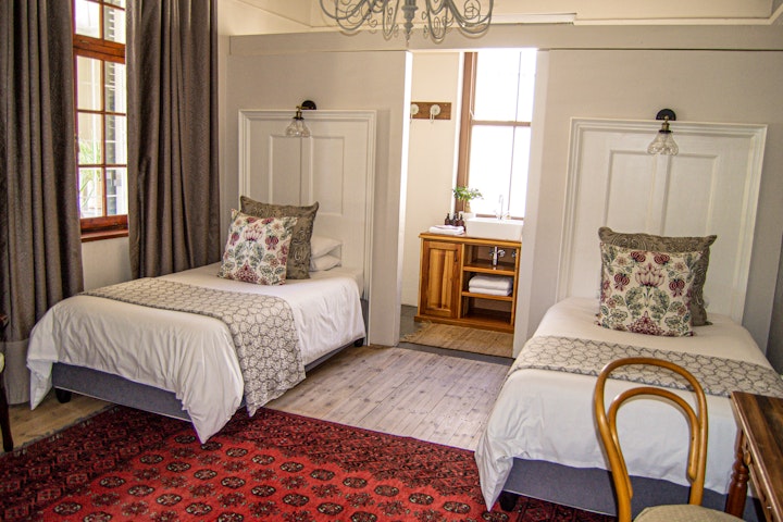 Paarl Accommodation at Madeliefie | Viya