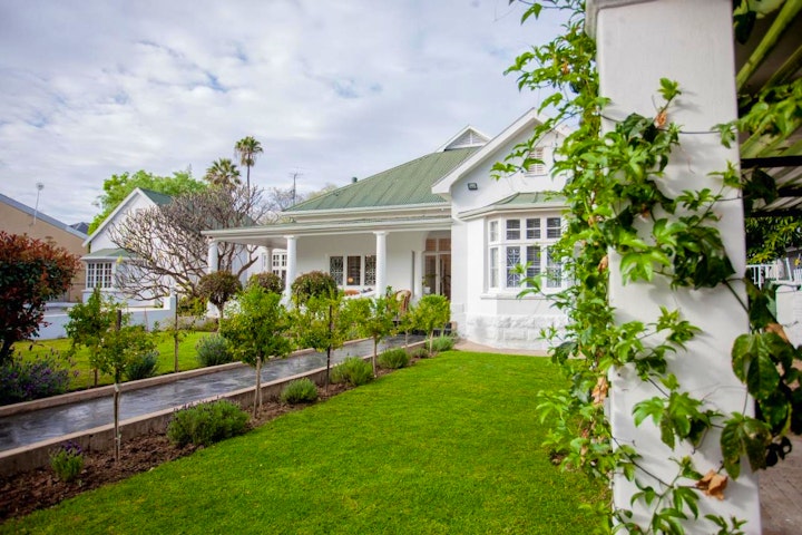 Garden Route Accommodation at Eva Boutique Accommodation | Viya