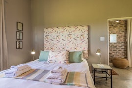 Garden Route Accommodation at Friesland Cottage | Viya