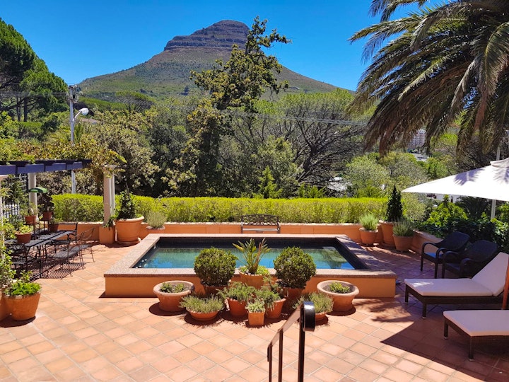Western Cape Accommodation at Kensington Views | Viya