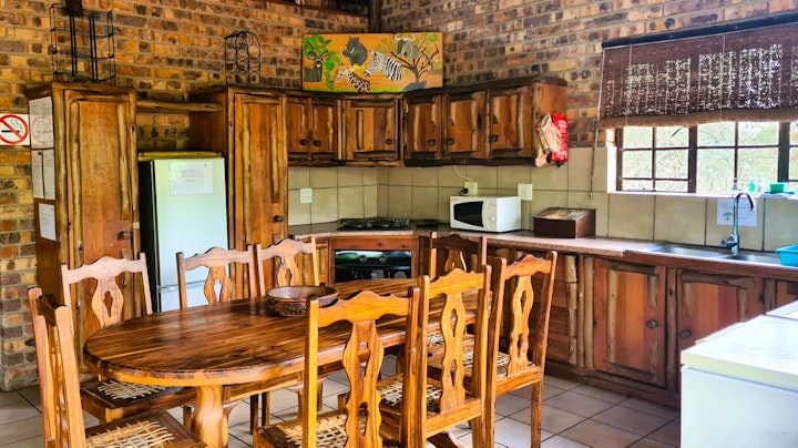 Mpumalanga Accommodation at Umvangazi Rest | Viya