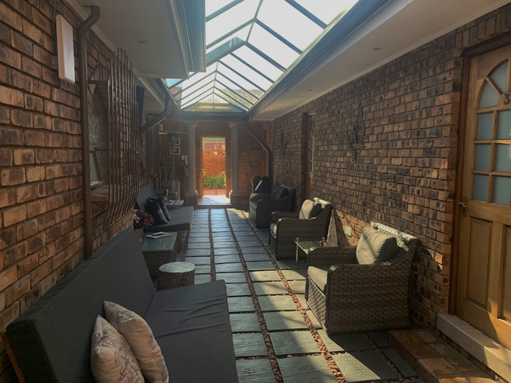 Gauteng Accommodation at Dobbs Lodge | Viya