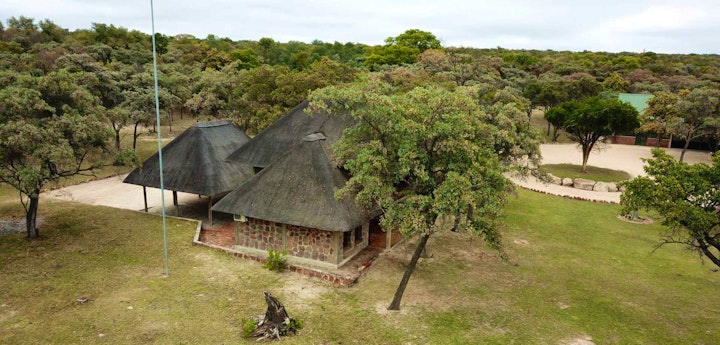 Limpopo Accommodation at Skurwebank Lodge | Viya
