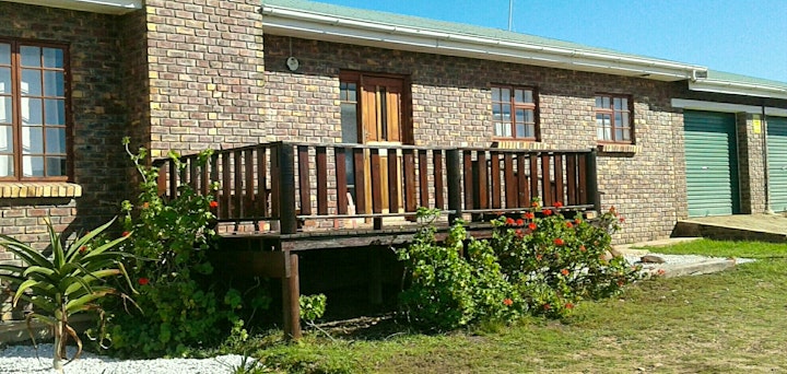 Eastern Cape Accommodation at Môreson House @ Lemontenara | Viya