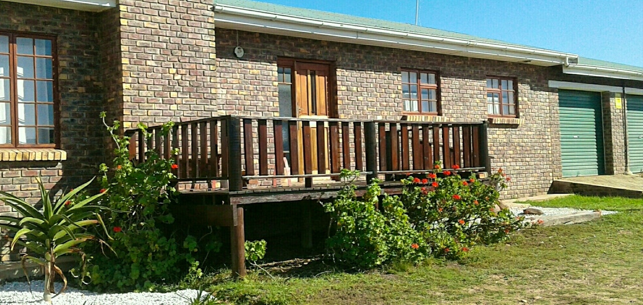 Garden Route Accommodation at  | Viya