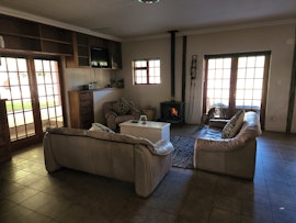 Western Cape Accommodation at Watervalsrivier | Viya