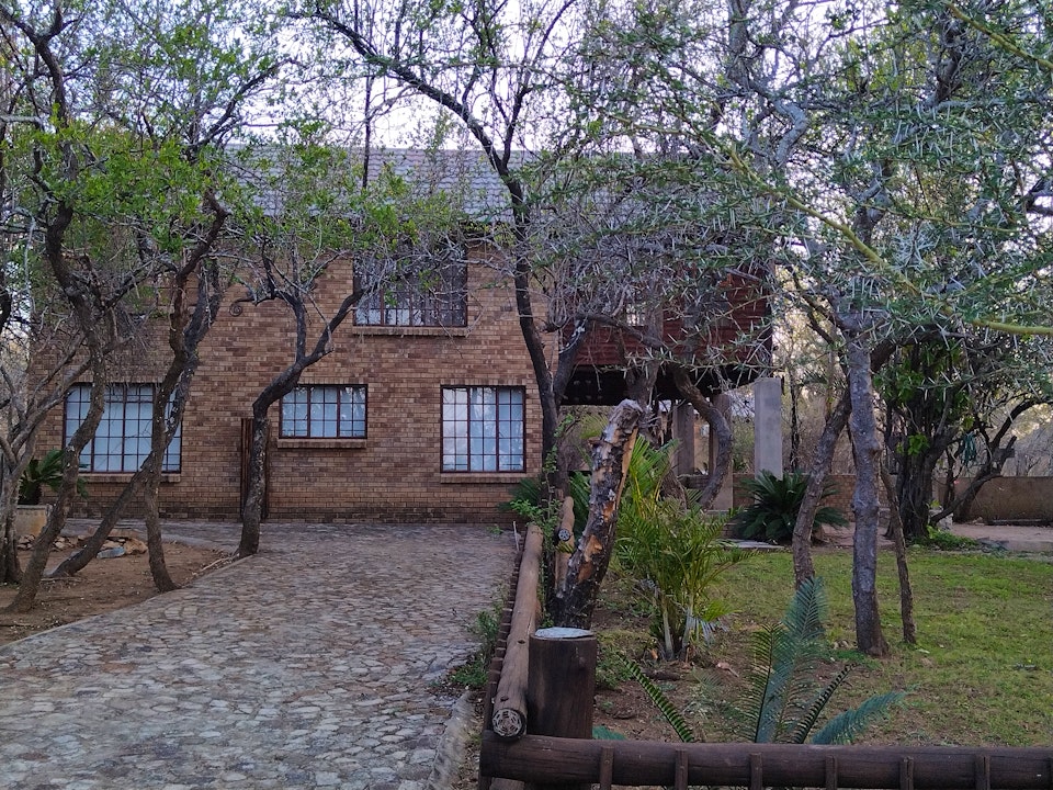 Kruger National Park South Accommodation at  | Viya