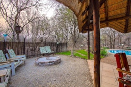 Kruger National Park South Accommodation at Visarend's Roep | Viya