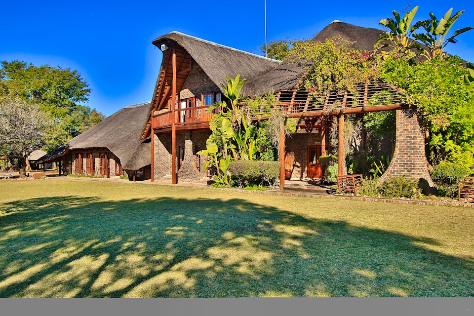 Limpopo Accommodation at  | Viya