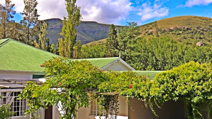  at Golden Glen Self-catering Accommodation | TravelGround