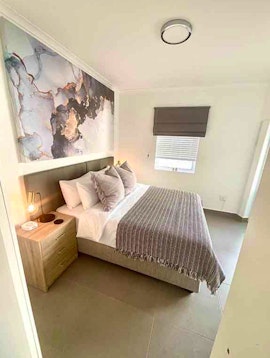 Bloubergstrand Accommodation at 12 Sunset on Hill | Viya