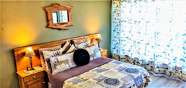 Simon's Town Accommodation at Penguinden | Viya