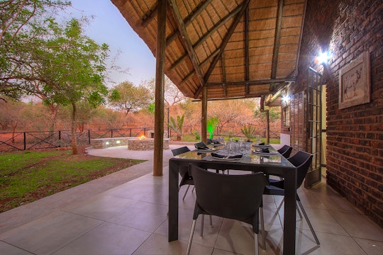 Kruger National Park South Accommodation at  | Viya