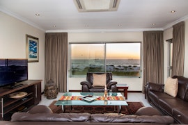 Bloubergstrand Accommodation at C101 Sea Spray | Viya