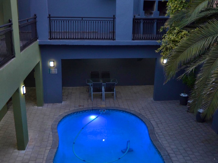 Free State Accommodation at African Sands Guesthouse | Viya