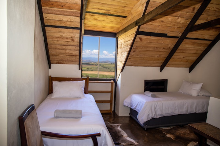 Free State Accommodation at Boschfontein Mountain Lodge | Viya
