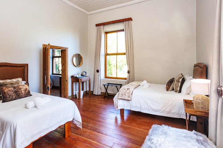 Northern Cape Accommodation at Chargo Game Reserve and Boutique Lodge | Viya