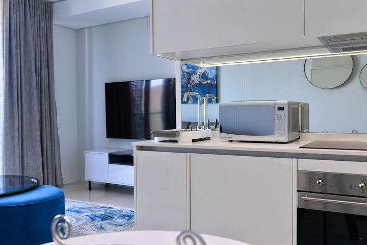 Midrand Accommodation at Ellipse Executive Apartments | Viya