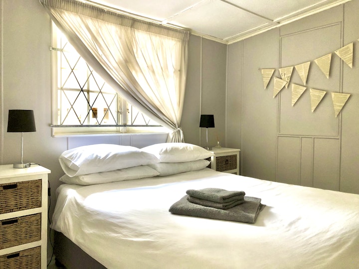 Eastern Cape Accommodation at Lazy Days Cottage | Viya