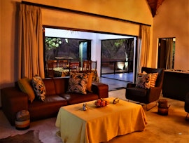 Kruger National Park South Accommodation at Nyeleti Villa | Viya